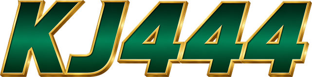 kj444 Logo